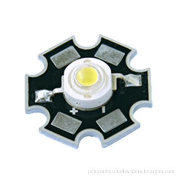 PCB Assembly/LED Aluminum Circuit Board
